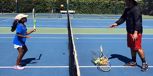 Ace Your Summer: Join Tennis Summer Camp 2026!