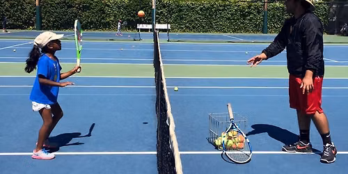 Ace Your Summer: Join Tennis Summer Camp 2026!