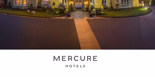 Christmas Day Family Luncheon