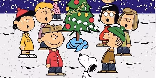 Holiday Sing-along @ Caffe Aroma