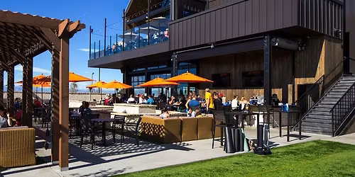 Networking Happy Hour \ud83c\udf7b