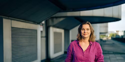 LEIPZIG: Katja Berlin - "Die Torten der Wahrheit - Katja Berlin Live auf Deutschlandtour"
