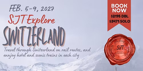 SJT Switzerland