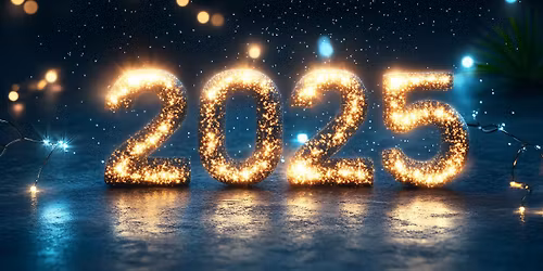 Silvester im REX mit DJ Heinzemiggel