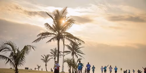 2026 DURBAN SUNRISE RUN