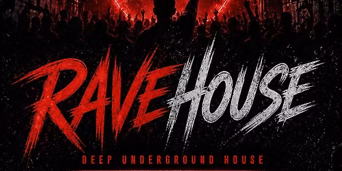 RaveHouse