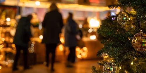 Zweedse Kerstmarkt 2025 (official)