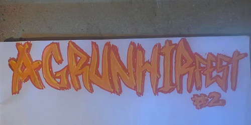 AGRUNHIR FEST 2026