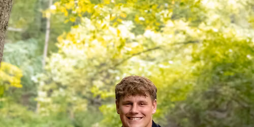 Ashton\u2019s Graduation Open House