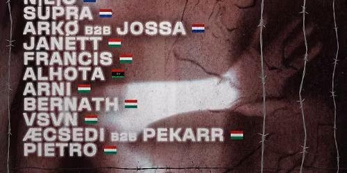 DarkBeats Back2The Core @SPOTx