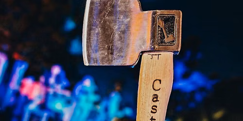 The Hipsters at Casting Iron