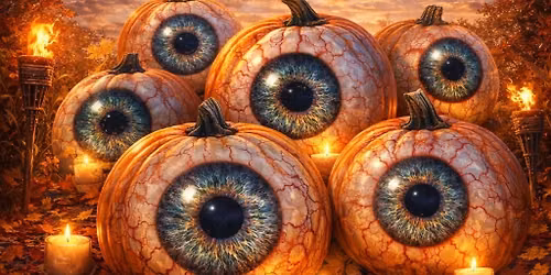 October Rock ! 