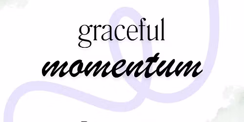 Graceful Momentum Recital 2026