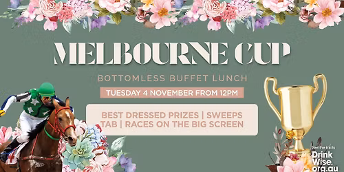 Melbourne Cup 2025