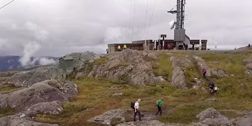 Vassfjellet Rundt 2026