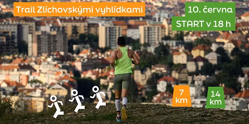 Trail Zl\u00edchovsk\u00fdmi vyhl\u00eddkami 2026