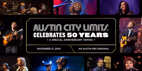 50th Anniversary of the Concert of the Century