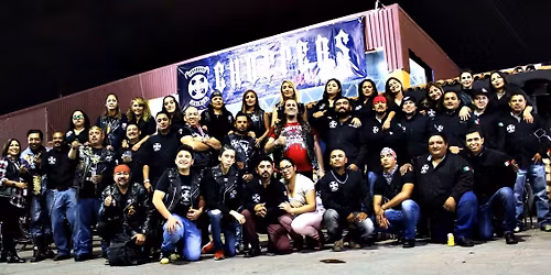 XXV Aniversario MC Choppers 