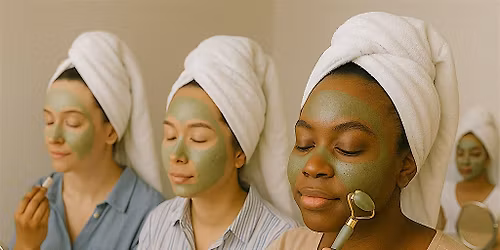 Guided Facials at Fifty24 CraftCo