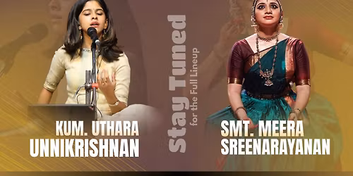 Margazhi Utsaaham- Season 4 