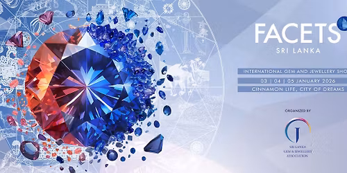 FACETS SRI LANKA 2026