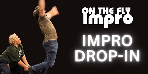 Impro Drop-In