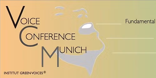 Voice Conference Munich 2026
