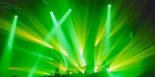 Bunker Brestois #9 @ La Car\u00e8ne