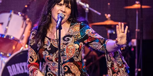 Gesenia - The Ultimate Celebration of Linda Ronstadt