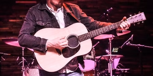 CONCERT: Eric Golden