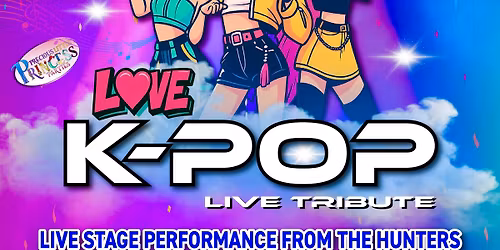 Love K-POP! | Keele SU