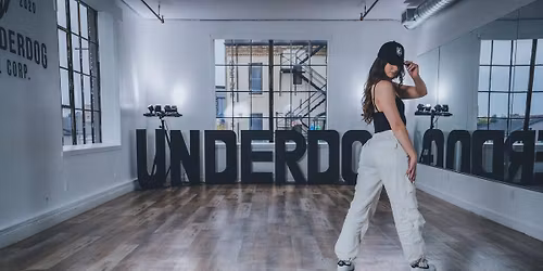 Commercial Heels Video Project (2-Month)