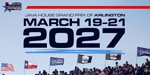 IndyCar Series: Grand Prix of Arlington - Friday