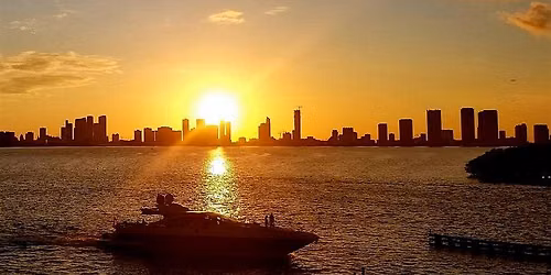 MIAMI CRUISE PARTY 2026  \u26f5\ufe0f