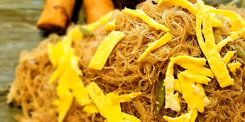 Cooking Class: Intro to Filipino Food \u2014 Lumpia, Pancit & More with Maricel