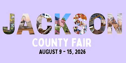 Jackson County Fair 
