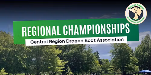 CRDBA Regional Championship 2025