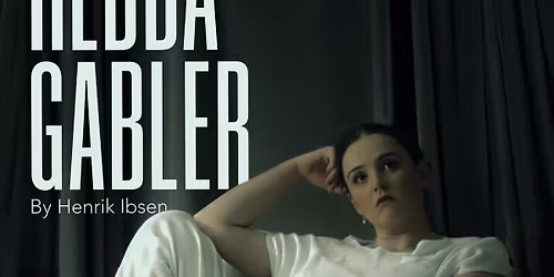 Hedda Gabler