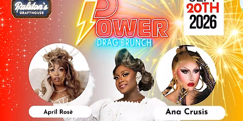 Power Drag Brunch