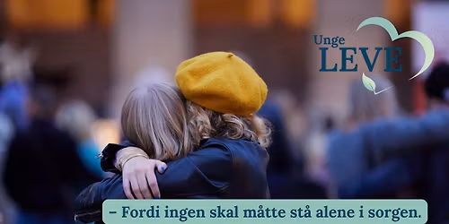 Juleverksted med Unge LEVE Oslo og Akershus \ud83c\udf84\ud83c\udf1f