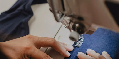 Tween Sewing Camp