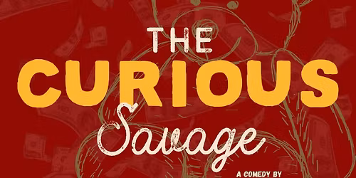 Fall Play - The Curious Savage
