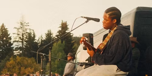 Daniel Caesar Austin Tickets