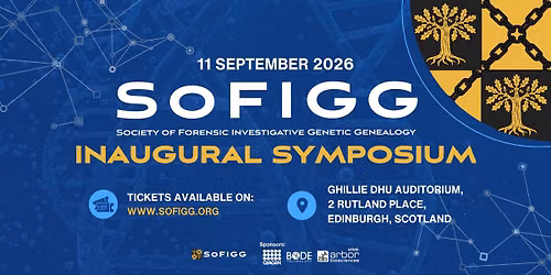 SoFIGG Inaugural Symposium 2026