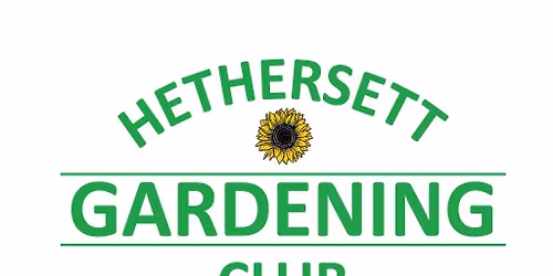Talk by Andrew Sankey - Coping with a Dry Garden