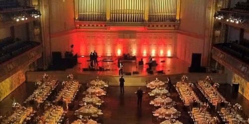 Boston Symphony Orchestra