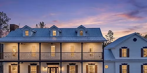 Open House – The Notebook Farm | 9.5 Acre Equestrian Estate