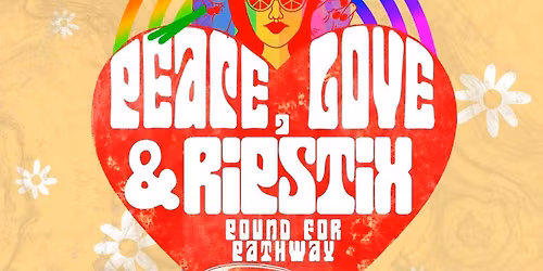 Peace, Love & RipStix