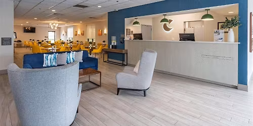 Kids Countdown NYE Party