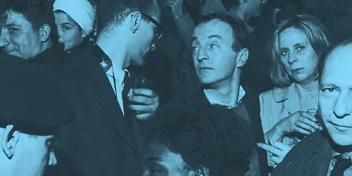 Permission Poetics: Poetry Workshop Instructed by Erin Taylor (3\/13)